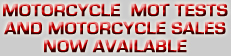 Motorcycle MOTS and Motorcycle sales